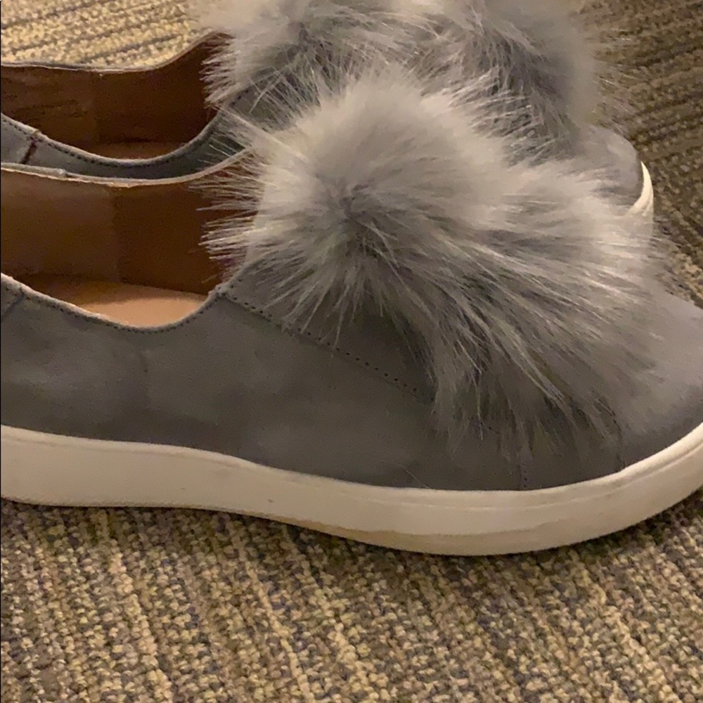 Steve Madden sneaker